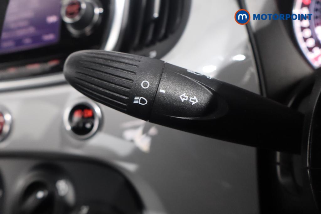 Used Abarth 595 2020 for sale - 76332875: Photo 16