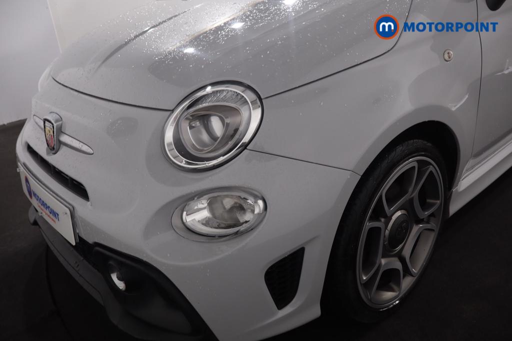 Used Abarth 595 2020 for sale - 76332875: Photo 18