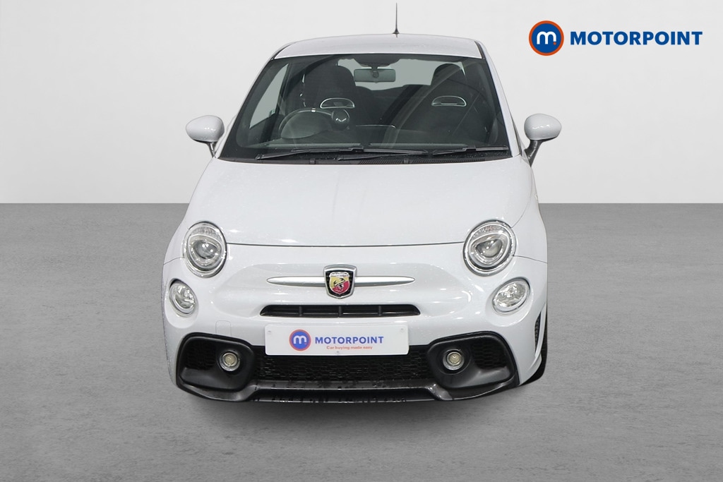 Used Abarth 595 2020 for sale - 76332875: Photo 2