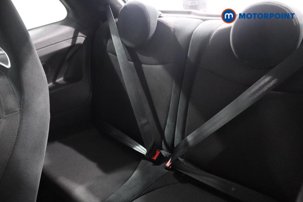 Used Abarth 595 2020 for sale - 76332875: Photo 21