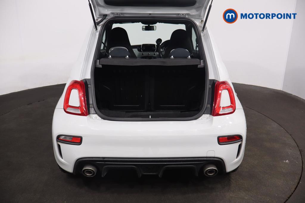 Used Abarth 595 2020 for sale - 76332875: Photo 22