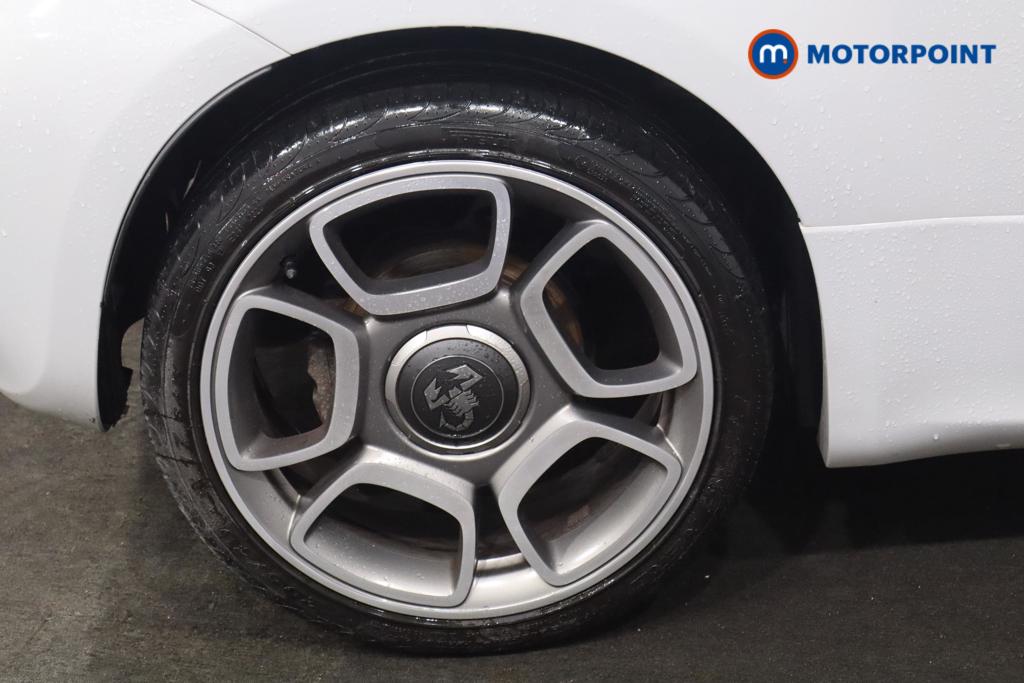 Used Abarth 595 2020 for sale - 76332875: Photo 23