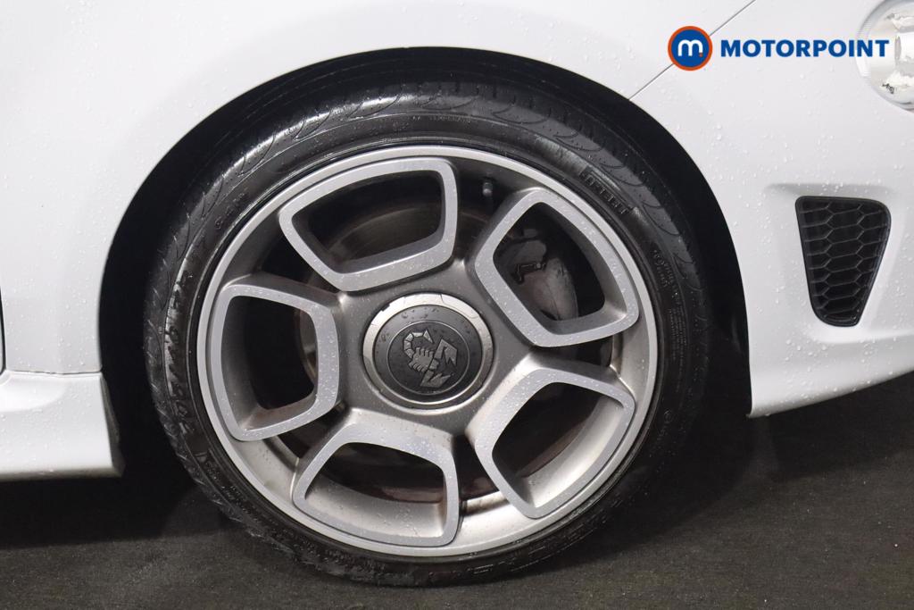 Used Abarth 595 2020 for sale - 76332875: Photo 24