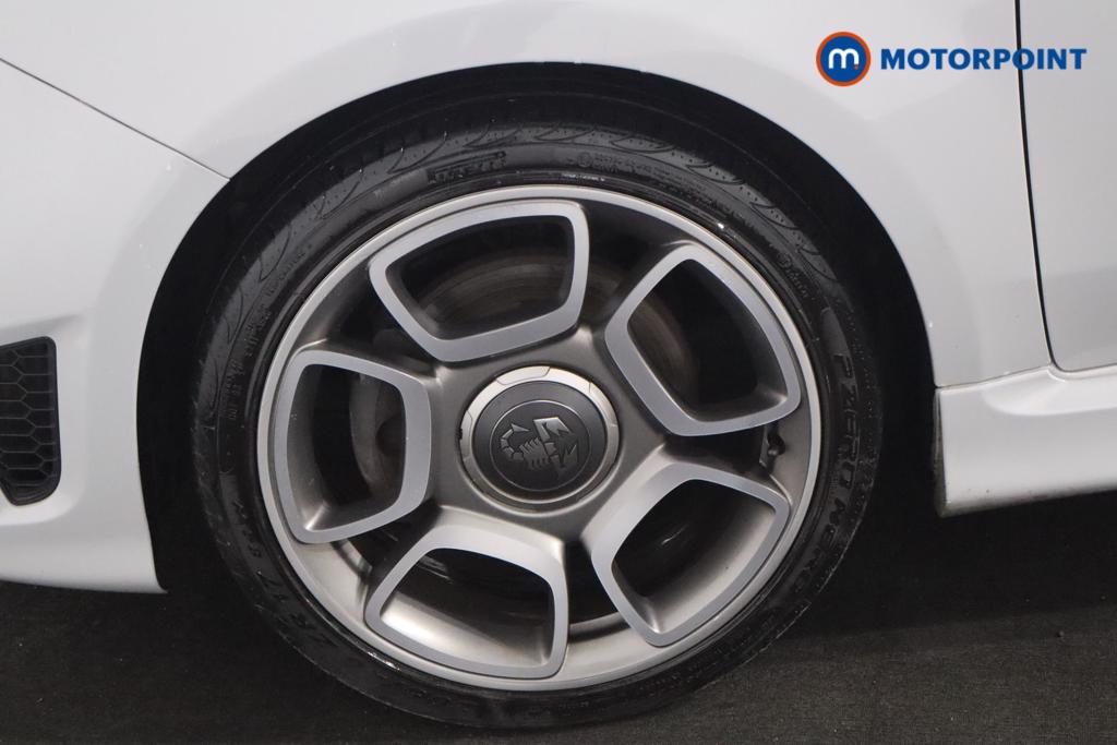 Used Abarth 595 2020 for sale - 76332875: Photo 25