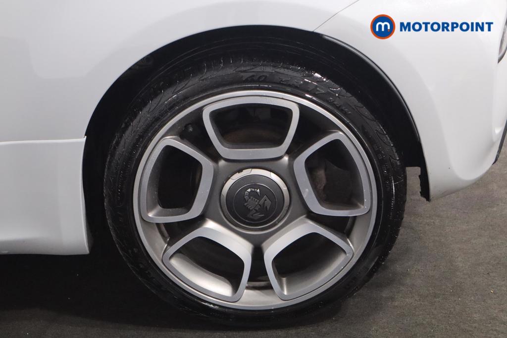 Used Abarth 595 2020 for sale - 76332875: Photo 26