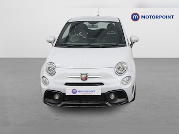 Used Abarth 595 2020 for sale - 76332875: Photo