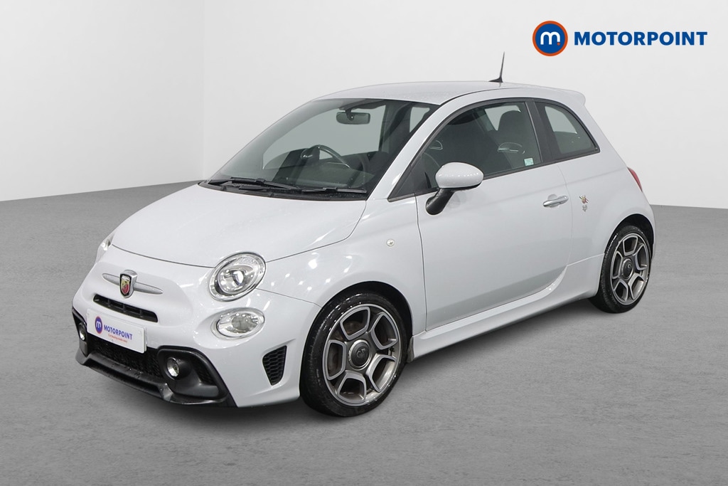Used Abarth 595 2020 for sale - 76332875: Photo 3