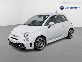 Used Abarth 595 2020 for sale - 76332875: Photo
