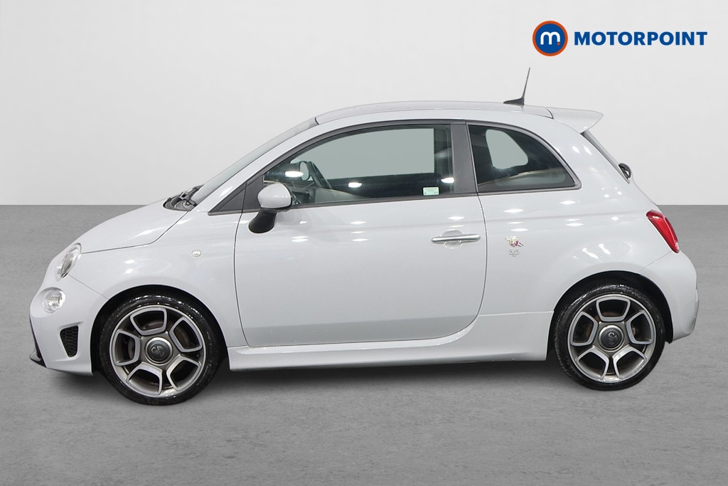 Used Abarth 595 2020 for sale - 76332875: Photo 4