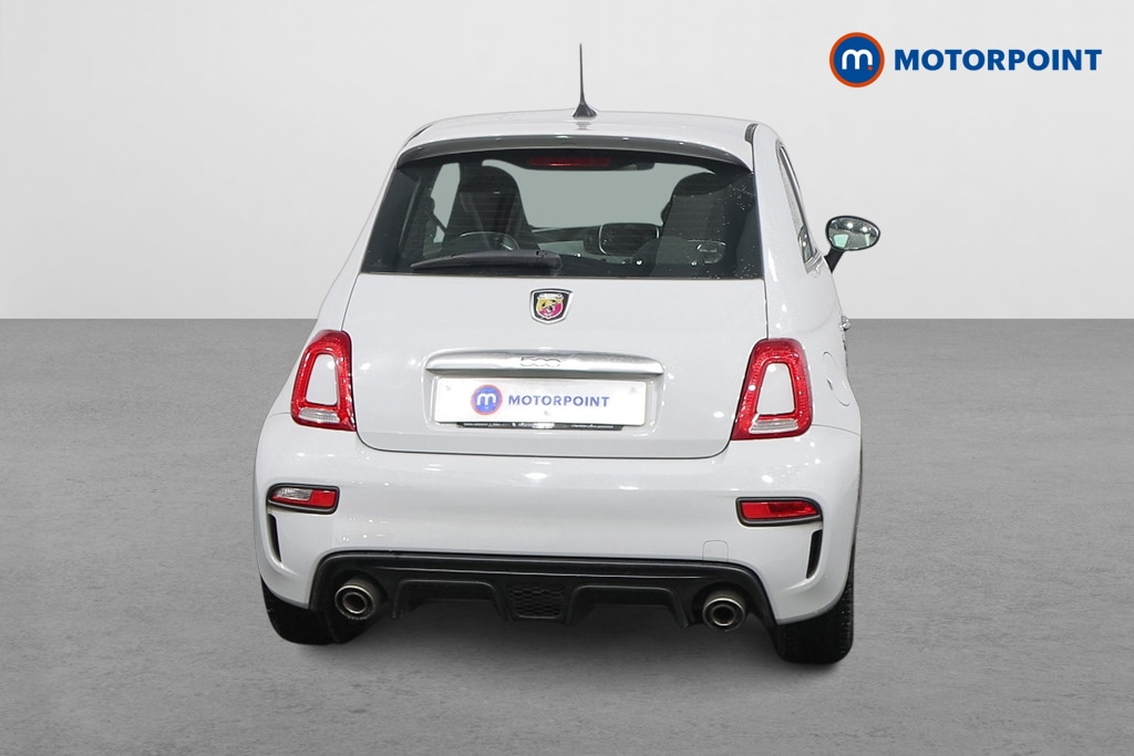 Used Abarth 595 2020 for sale - 76332875: Photo 6