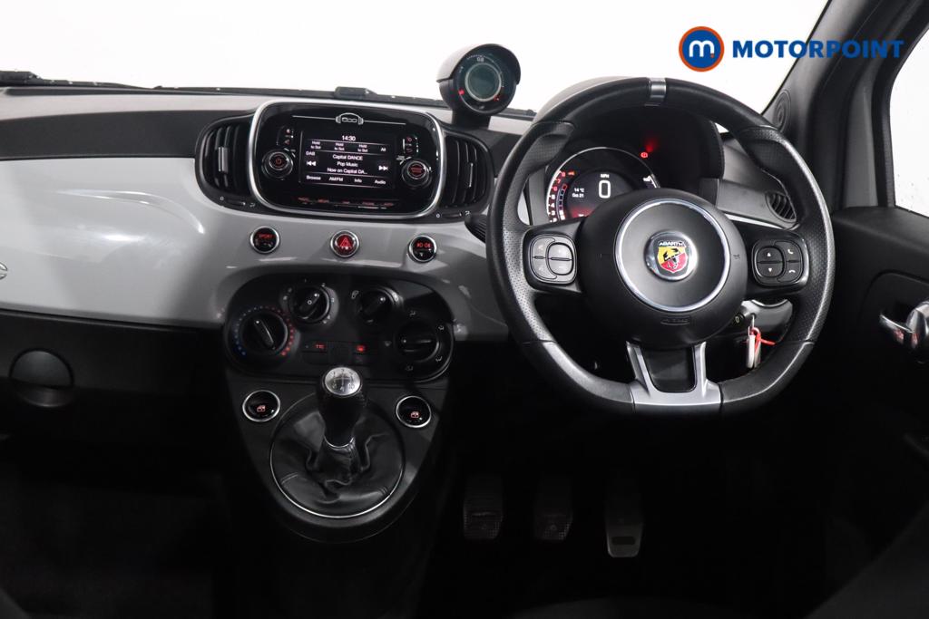 Used Abarth 595 2020 for sale - 76332875: Photo 9