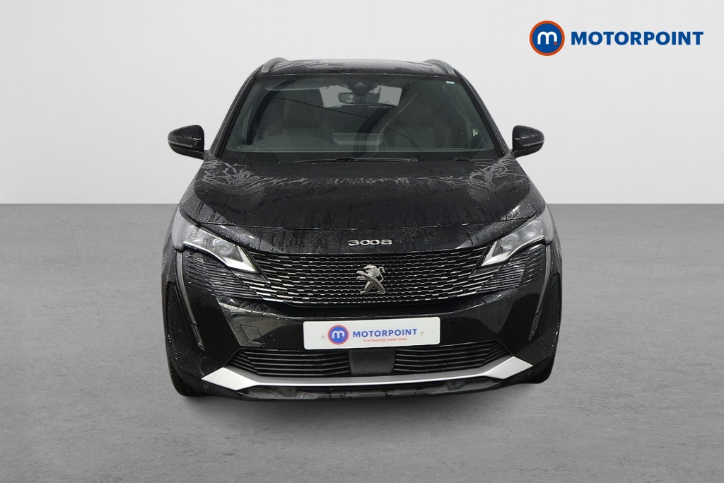 Used Peugeot 3008 2024 for sale - 77297538: Photo 2