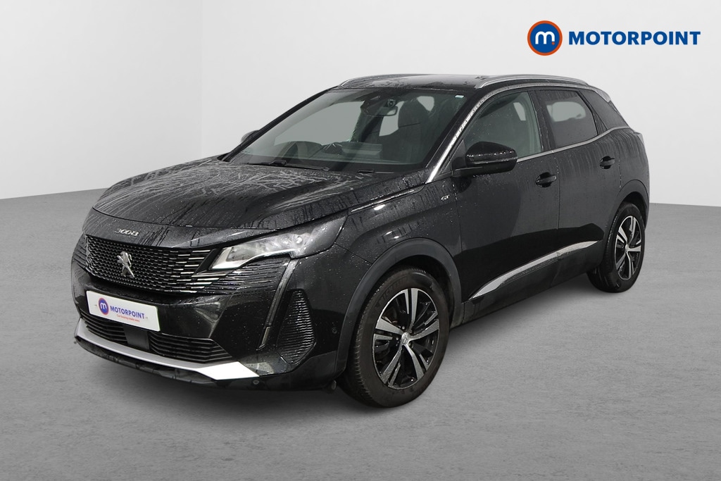 Used Peugeot 3008 2024 for sale - 77297538: Photo 3