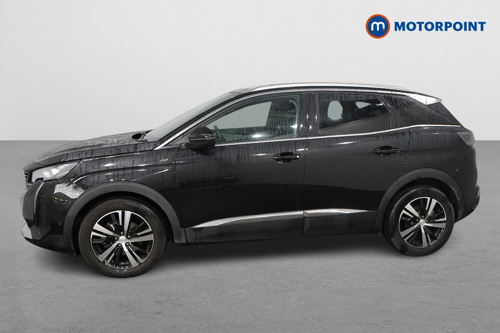 Used Peugeot 3008 2024 for sale - 77297538: Photo 4