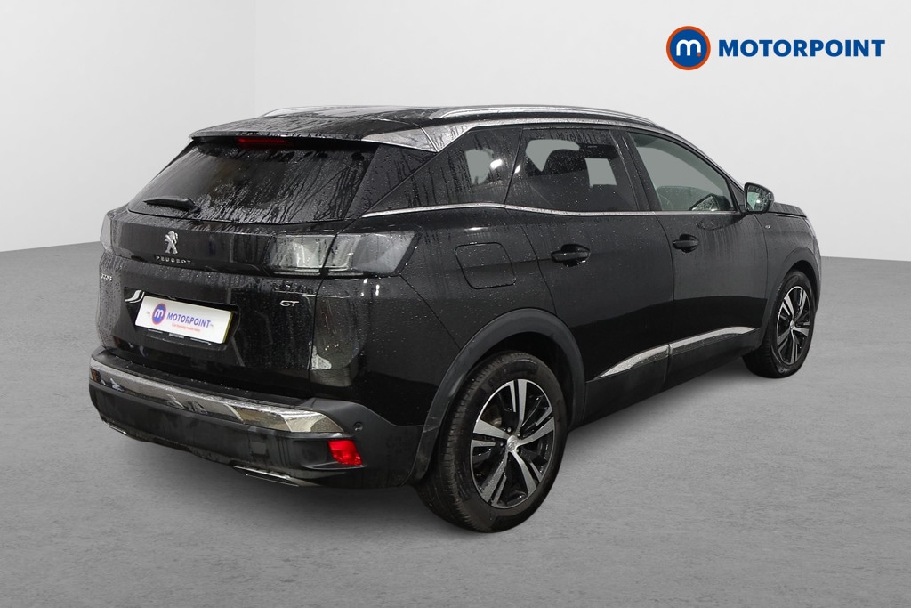 Used Peugeot 3008 2024 for sale - 77297538: Photo 7