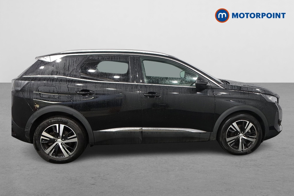 Used Peugeot 3008 2024 for sale - 77297538: Photo 8