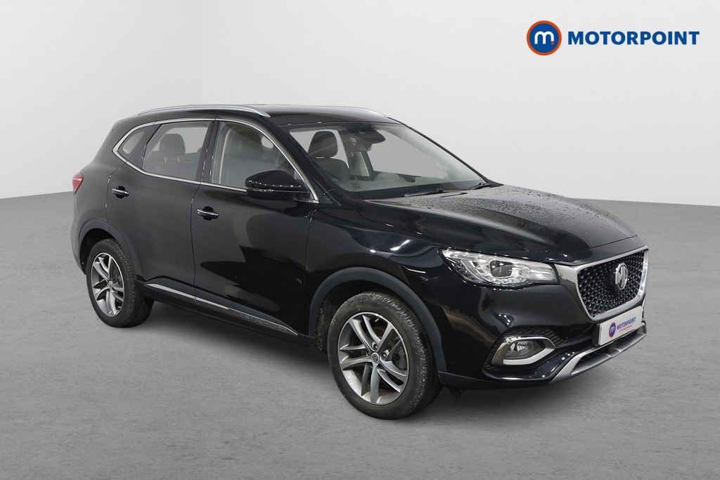 Used MG MG HS 2022 for sale - 76653672: Photo 1