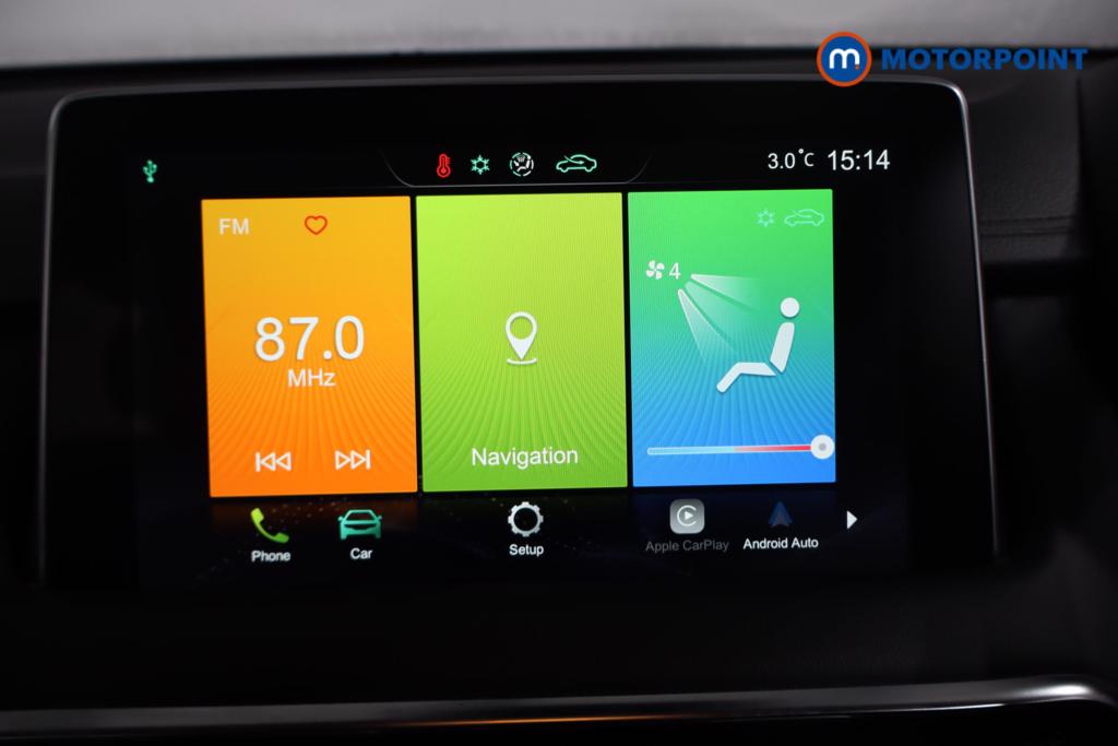 Used MG MG HS 2022 for sale - 76653672: Photo 11