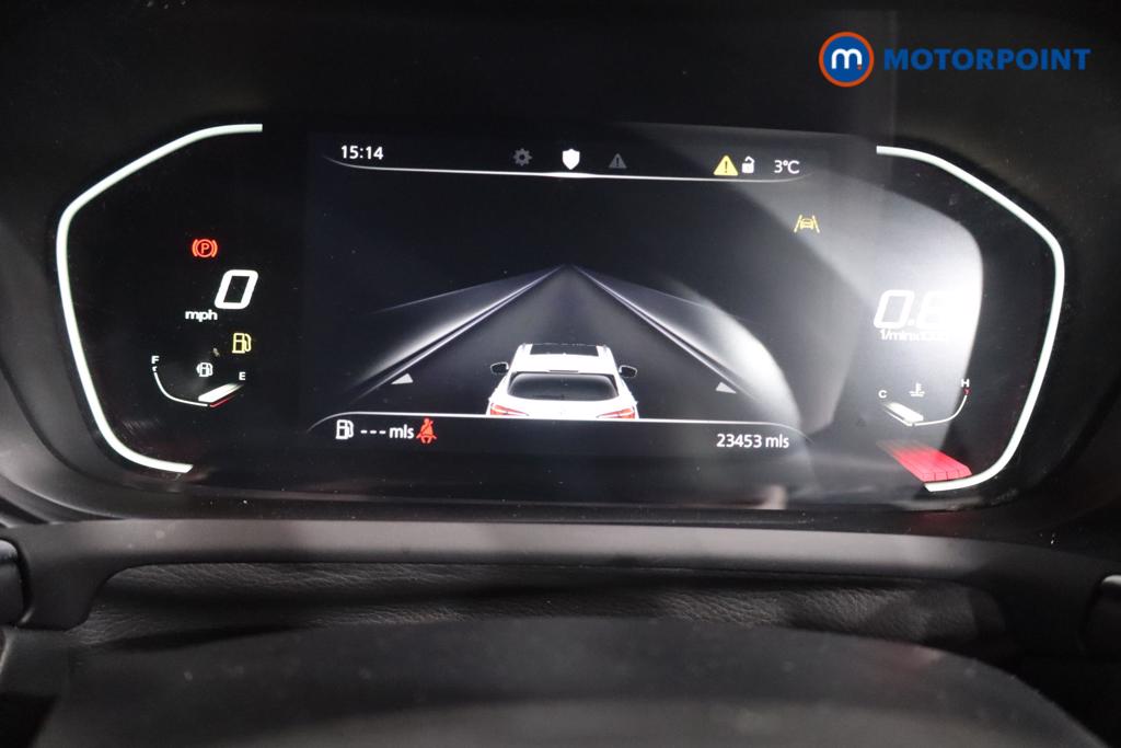 Used MG MG HS 2022 for sale - 76653672: Photo 16