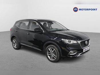 Used MG MG HS 2022 for sale - 76653672: Photo