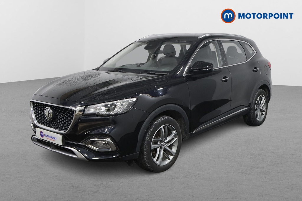 Used MG MG HS 2022 for sale - 76653672: Photo 3