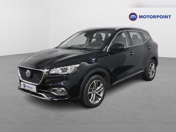 Used MG MG HS 2022 for sale - 76653672: Photo