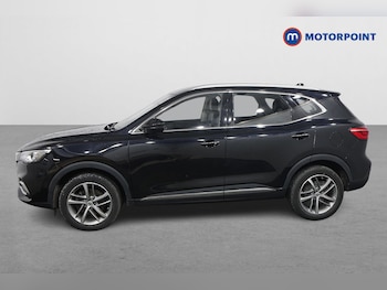 Used MG MG HS 2022 for sale - 76653672: Photo