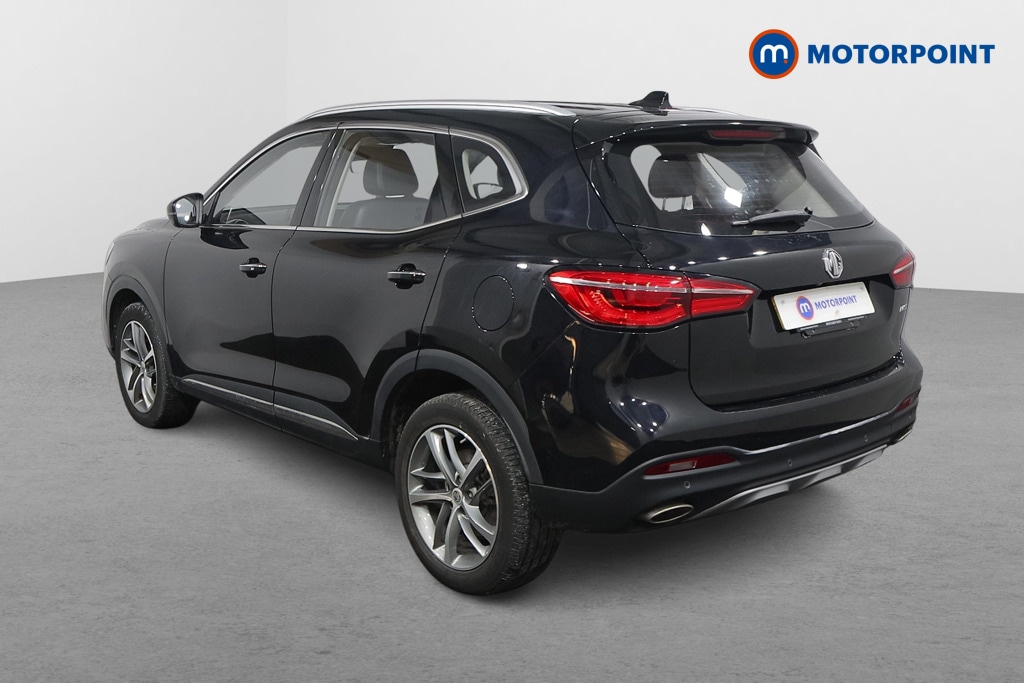 Used MG MG HS 2022 for sale - 76653672: Photo 5