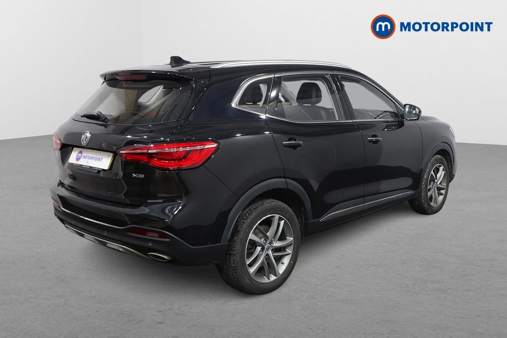 Used MG MG HS 2022 for sale - 76653672: Photo 7