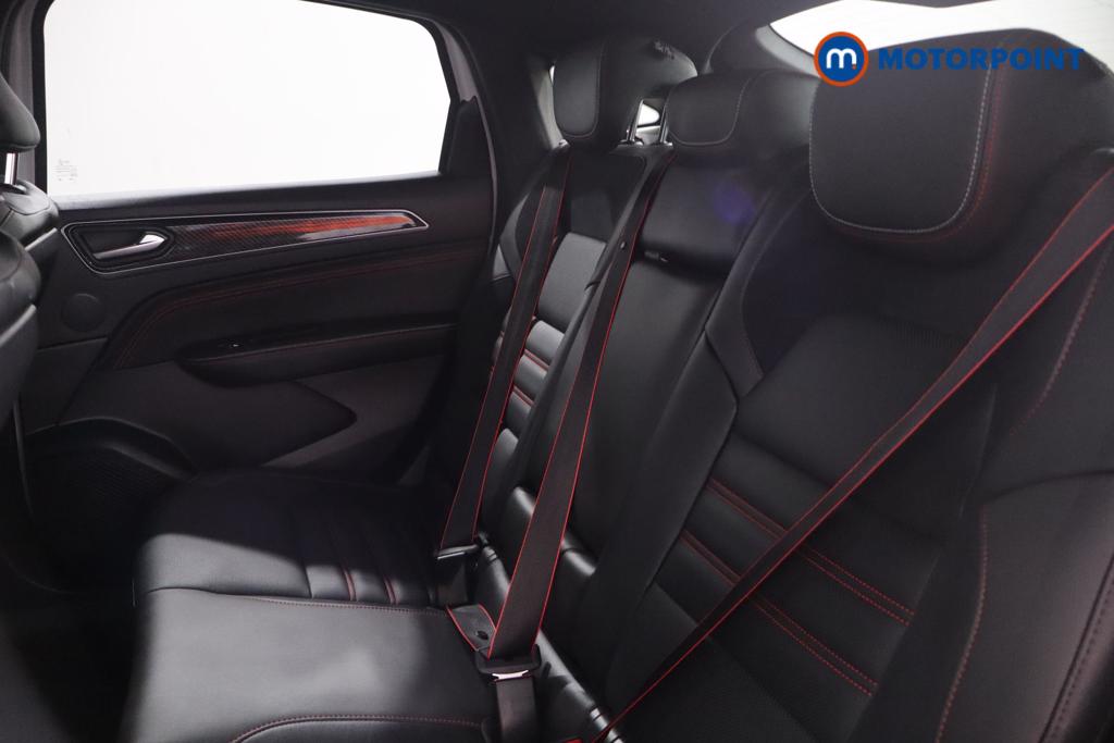 Used Renault Arkana 2022 for sale - 76491556: Photo 14