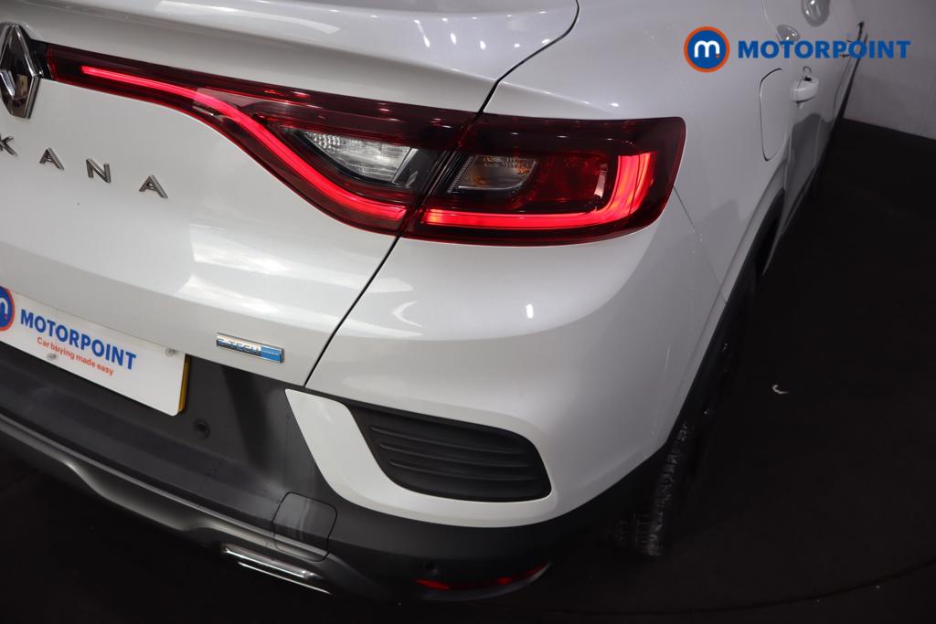 Used Renault Arkana 2022 for sale - 76491556: Photo 15