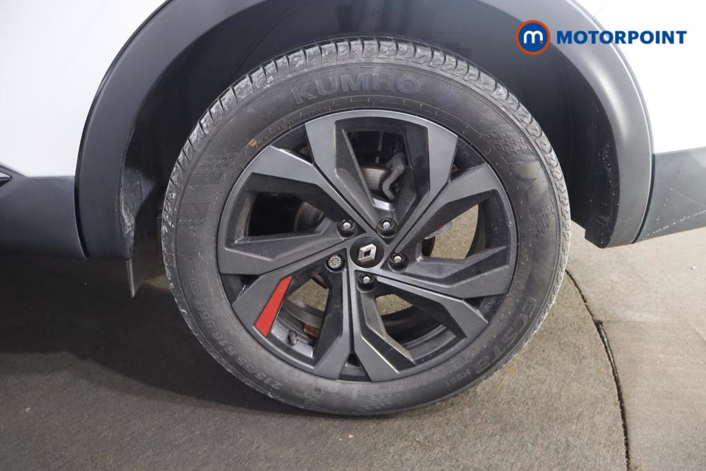 Used Renault Arkana 2022 for sale - 76491556: Photo 17