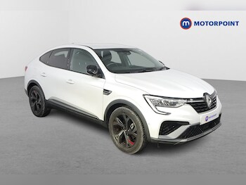 1.6 E-TECH Hybrid 145 R.S. Line 5dr Auto