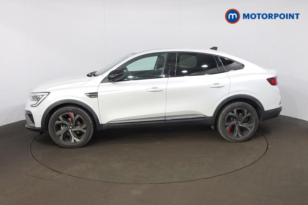 Used Renault Arkana 2022 for sale - 76491556: Photo 4