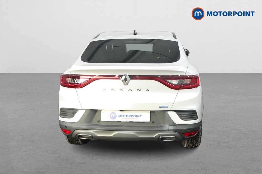 Used Renault Arkana 2022 for sale - 76491556: Photo 6