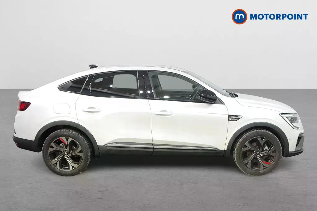 Used Renault Arkana 2022 for sale - 76491556: Photo 7