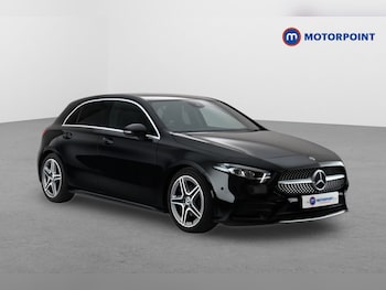 Used Mercedes-Benz A-Class 2020 for sale - 78550526: Photo