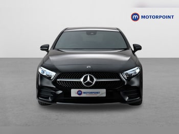 Used Mercedes-Benz A-Class 2020 for sale - 78550526: Photo