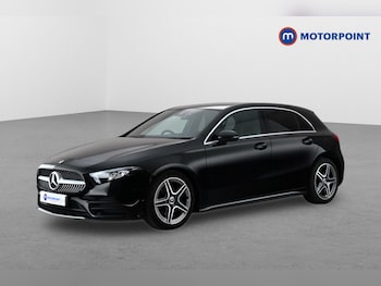 Used Mercedes-Benz A-Class 2020 for sale - 78550526: Photo