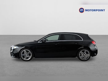 Used Mercedes-Benz A-Class 2020 for sale - 78550526: Photo