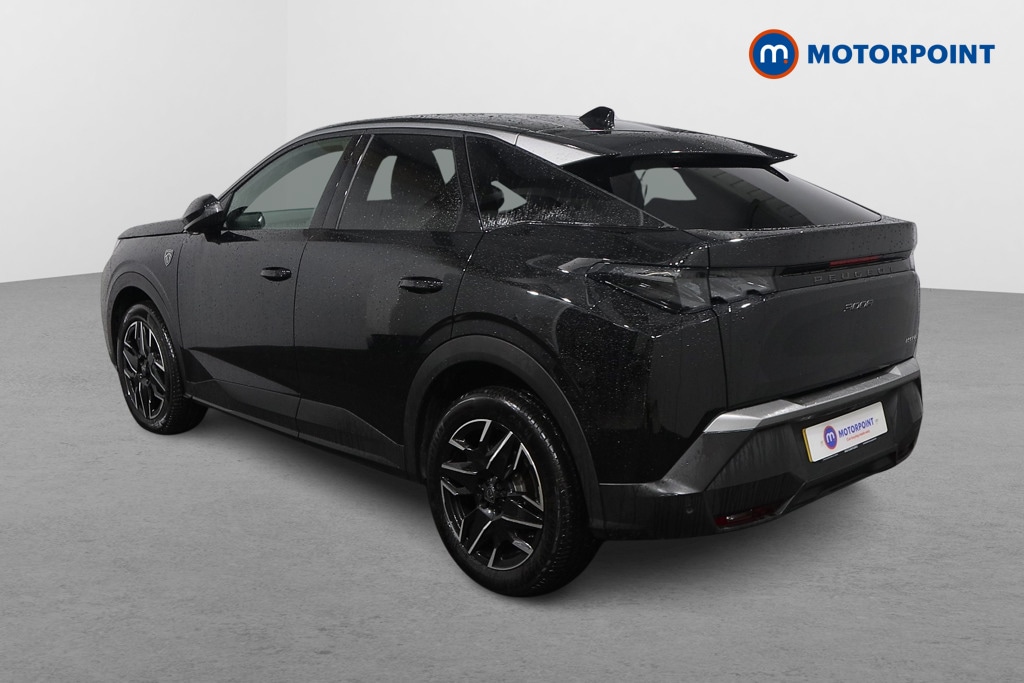 Used Peugeot 3008 2025 for sale - 76984959: Photo 5