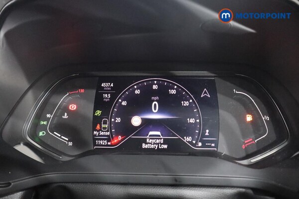 Used Renault Captur 2023 for sale - 76209781: Photo 13