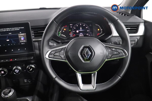 Used Renault Captur 2023 for sale - 76209781: Photo 14