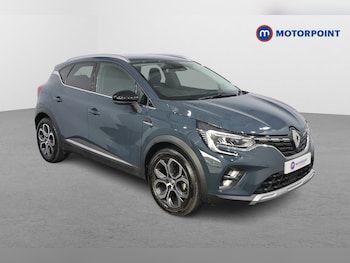 Renault - Captur