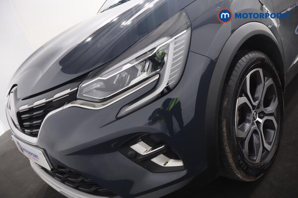 Used Renault Captur 2023 for sale - 76209781: Photo 22