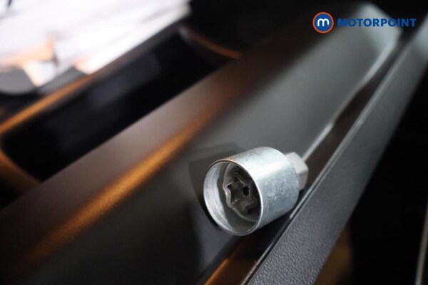 Used Renault Captur 2023 for sale - 76209781: Photo 23