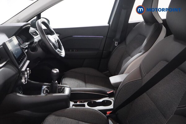Used Renault Captur 2023 for sale - 76209781: Photo 24