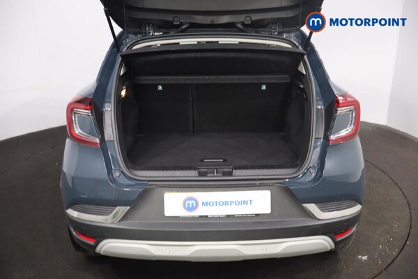 Used Renault Captur 2023 for sale - 76209781: Photo 27