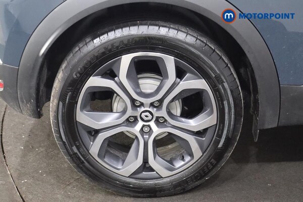 Used Renault Captur 2023 for sale - 76209781: Photo 28