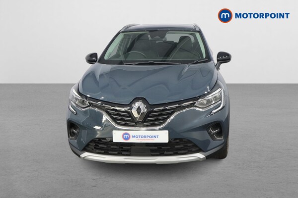 Used Renault Captur 2023 for sale - 76209781: Photo 2